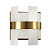 Бра LUMION SHANTI 5269/2W