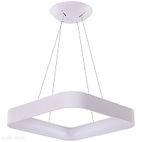Подвесной светодиодный светильник Azzardo Solvent S Pendant 45 AZ3979