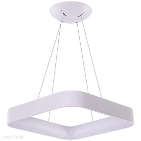 Подвесной светодиодный светильник Azzardo Solvent S Pendant 45 AZ3979
