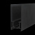Трек магнитный накладной 2м Maytoni Busbar trunkings TRX004-212B