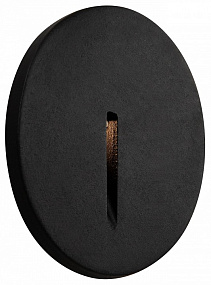 Подсветка для лестниц Maytoni Lock O014SL-L3B3K
