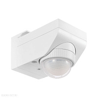Датчик движения DETECT ME 4 с датч. движения, 360°, 12м, 10-900 сек. 97466