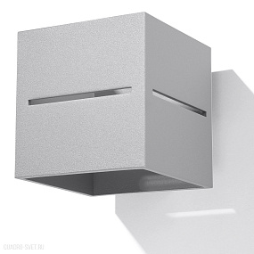 Бра Sollux Lobo SL.0205