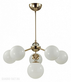 Подвесная люстра LUMION MARSHA 6536/6C