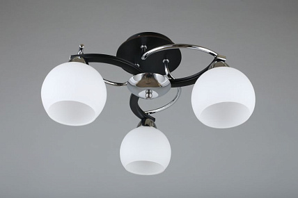 Люстра потолочная Omnilux Caldiero OML-25407-03