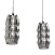 Подвесной светильник Vele Luce Lily VL5583P23