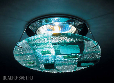 Декоративное стекло для встраиваемого светильника Donolux СФ 110.04.retro.5