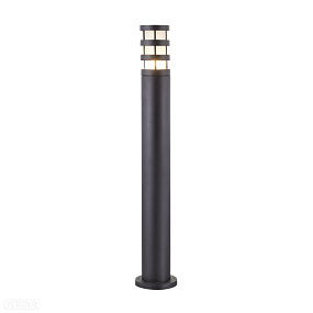 Напольный уличный светильник Arte Lamp PORTICO A8371PA-1BK