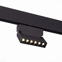 Магнитный трековый светодиодный светильник ST LUCE ANDRE ST362.446.06