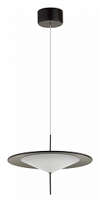 Подвесной светодиодный светильник Odeon Light Steka 5012/16L