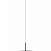 Подвесной светодиодный светильник Odeon Light Steka 5012/16L