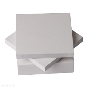 Бра светодиодное Crystal Lux CLT 026W WH