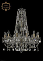 Хрустальная подвесная люстра Bohemia Art Classic 11.12.12.240.h-78.Br.Sp