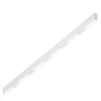 Накладной светодиодный светильник 1,5м 36Вт 48° Donolux Eye-line DL18515C121W36.48.1500WW