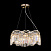 Подвесная люстра Maytoni Gracia DIA201PL-06G