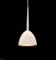Подвесной светильник Lumina Deco BORA LDP 9179-1 WT