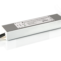 Блок питания GAUSS для светодиодной ленты пылевлагозащищенный 15W 12V IP67
