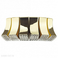 Настенный светодиодный светильник Odeon Light ASTURO 4994/12WL