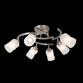 Люстра потолочная CITILUX Астро CL125162