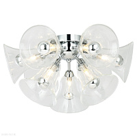 Потолочная люстра Lussole Loft ONEIDA LSP-8196