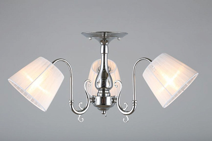 Люстра потолочная Omnilux Leonessa OML-29127-03