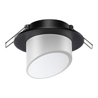 Встраиваемый светильник NOVOTECH LIRIO 370896