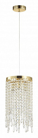 Подвесной светильник Odeon Light CHOKKA 5028/3