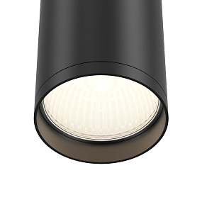 Накладной светильник Maytoni FOCUS S C052CL-01B