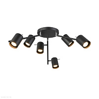 Люстра потолочная ST LUCE FANALE SL597.402.06