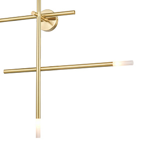 Бра Vele Luce Corda VL5534W24