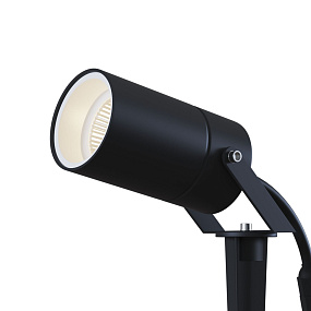 Ландшафтный светильник Maytoni Scope O025FL-01B