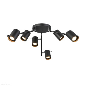 Люстра потолочная ST LUCE FANALE SL597.402.06