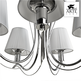 Люстра подвесная Arte Lamp DOMAIN A9521LM-5CC