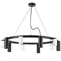 Большая люстра Lightstar Rullo LR020365875