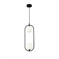 Подвесной светильник Maytoni Ring MOD013PL-02B