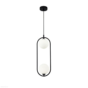Подвесной светильник Maytoni Ring MOD013PL-02B