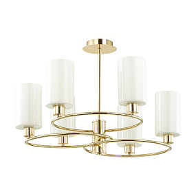 Потолочная люстра LUMION AVERY 4559/6C