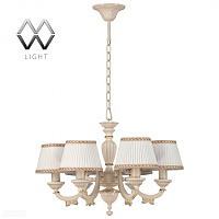 Люстра подвесная MW-Light Ариадна 450012506