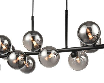 Люстра подвесная Vele Luce Bond VL5632P14