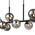 Люстра подвесная Vele Luce Bond VL5632P14