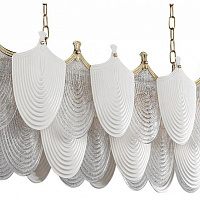 Подвесная люстра Odeon Light PORCELA 5051/14