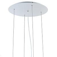 Подвесной комплект для светильника C111052/1 D1200 Donolux Plato Kit hanging X C111052/1 D1200
