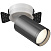Встраиваемый светильник Maytoni FOCUS S C058CL-1WGF