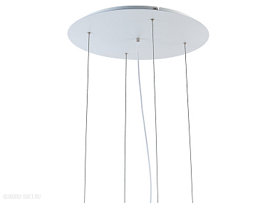 Подвесной комплект для светильника C111052/1 D1200 Donolux Plato Kit hanging X C111052/1 D1200