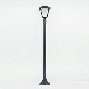 Уличный наземный LED светильник CITILUX CLU04B
