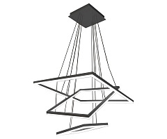 Подвесная светодиодная люстра KINK Light Альтис 08201,19(4000К)