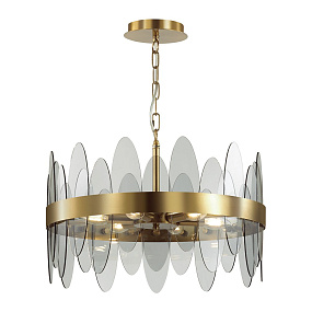 Подвесная люстра LUMION MEREDITH 5268/6