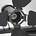 Спот Lussole Loft THORNTON GRLSP-8076