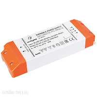 Блок питания диммируемый Arlight ARV-SN24150-PFC-TRIAC-B (24V, 6.25A, 150W)