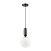 Подвесной светильник Odeon Light OKIA 4668/1